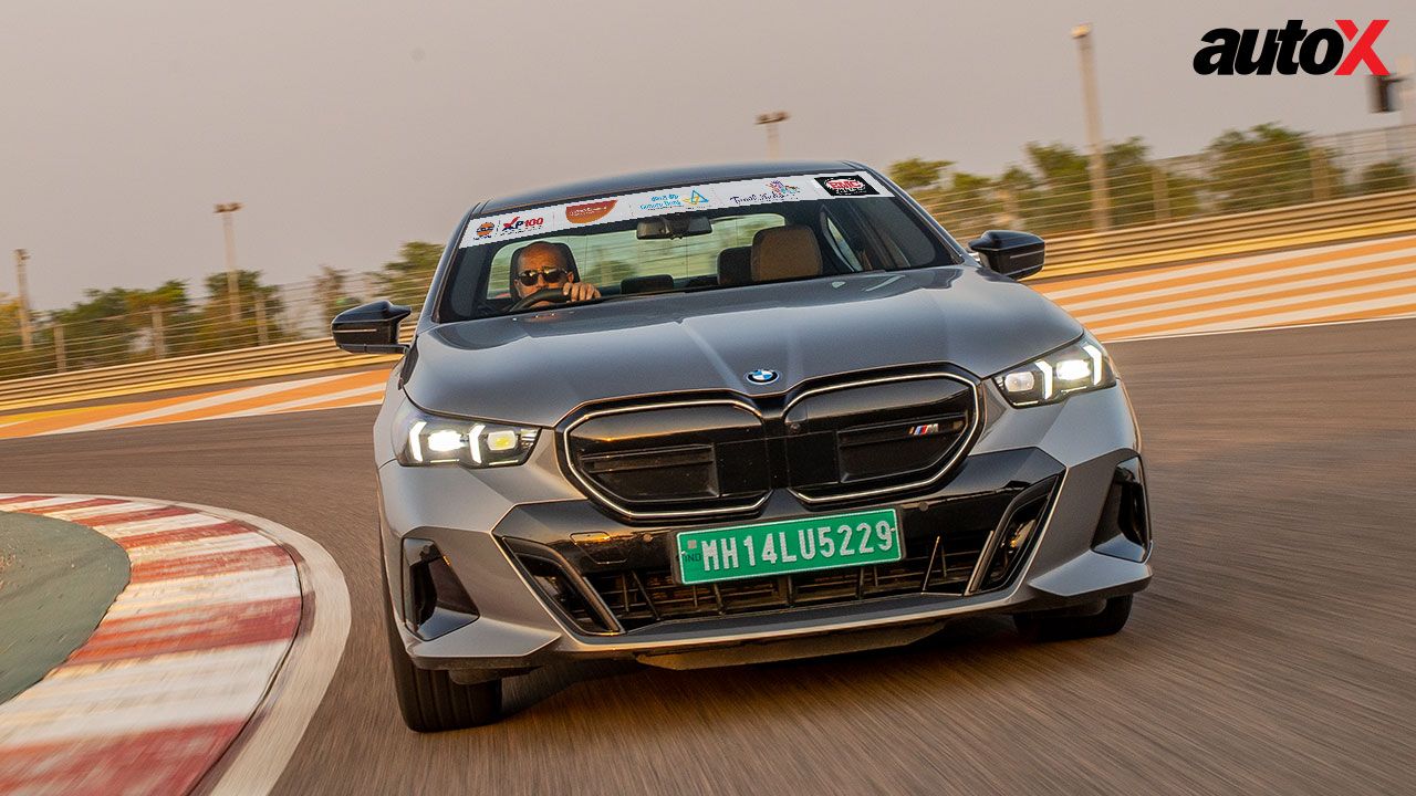 autoX Awards 2024: BMW i5 M60 Performance, Quality and Value for Money Ranked